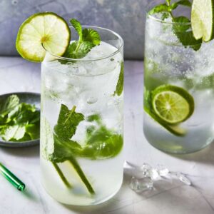 Classic Mojito