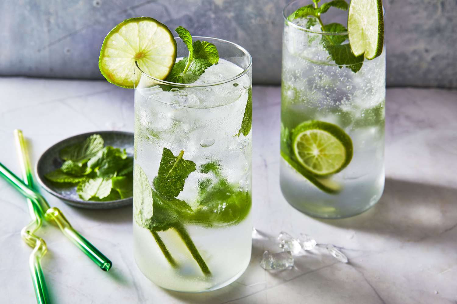 Classic Mojito