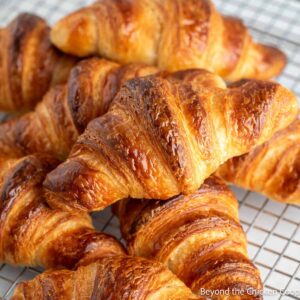 Croissants