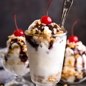 Sundaes