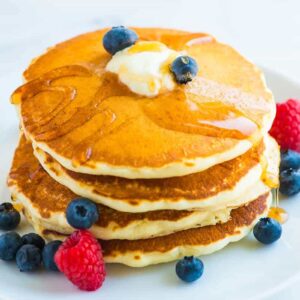 Pancakes