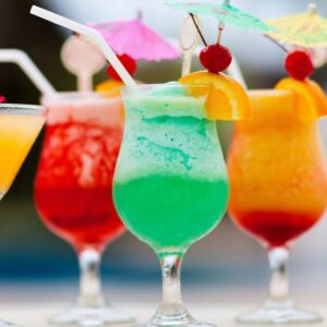 Mocktails